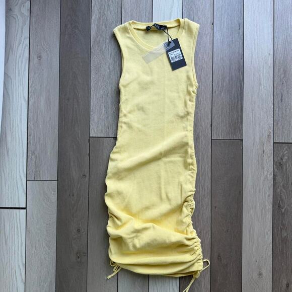 Lioness military minds mini dress - Picture 2 of 5